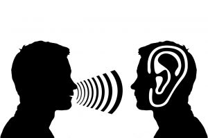 Tiefes Zuhören als Intervention